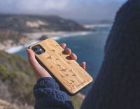 Thumbnail for BERN iPhone 17 Pro Backcase